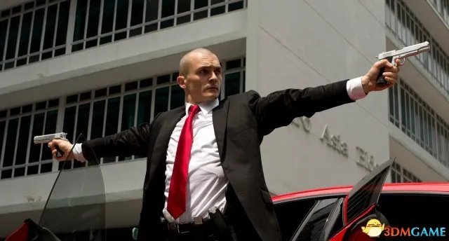 新《杀手》电影《代号47》被批太烂 评分几乎垫底