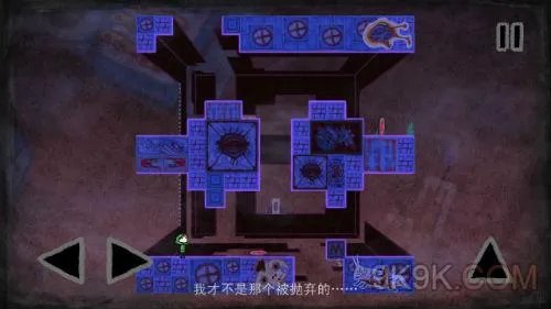 迷失立方6-6怎么过 迷失立方6-6图文攻略