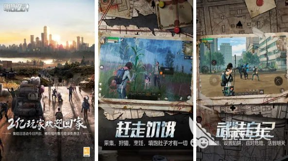 目前手机排行榜十大的游戏有什么 超高人气手游手机版推荐2023