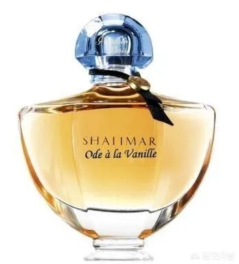 娇兰一千零一夜Shalimar的全部版本有哪些？