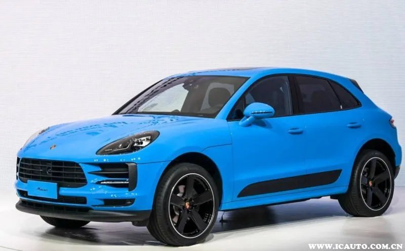 macan保时捷中文名叫什么,保时捷macan是什么