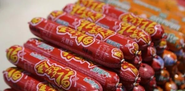 超市搞促销的时候，火腿肠为什么是成捆卖的？