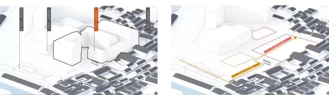 纪念馆设计说明？