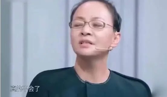 宋丹丹不再演小品是真的吗 宋丹丹自爆不演小品原因及宋丹丹经典小品介绍