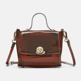 女士单肩休闲包推荐