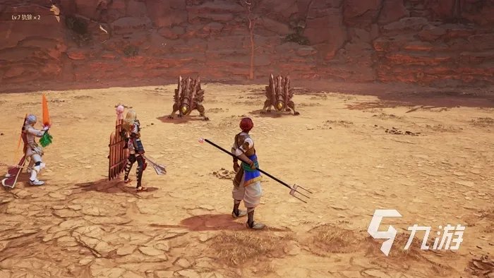 破晓传说魔武器属性怎么刷 魔武器属性刷取方法详解