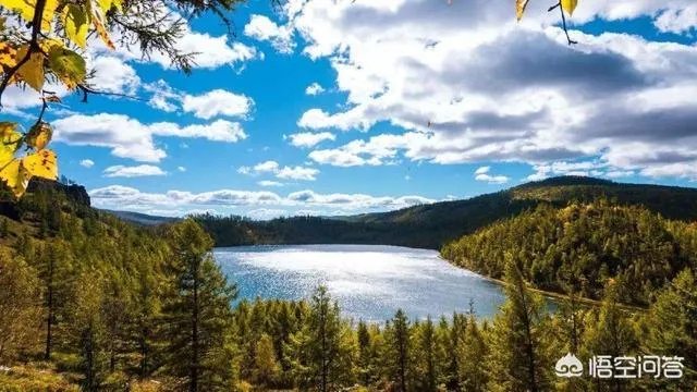 国内有哪些地方被誉为是“摄影人的天堂”？