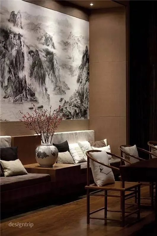 燕瘦环肥，哪种设计风格是你的Style？