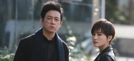 潘粤明新恋情被发现，他到底何时才会官宣呢？