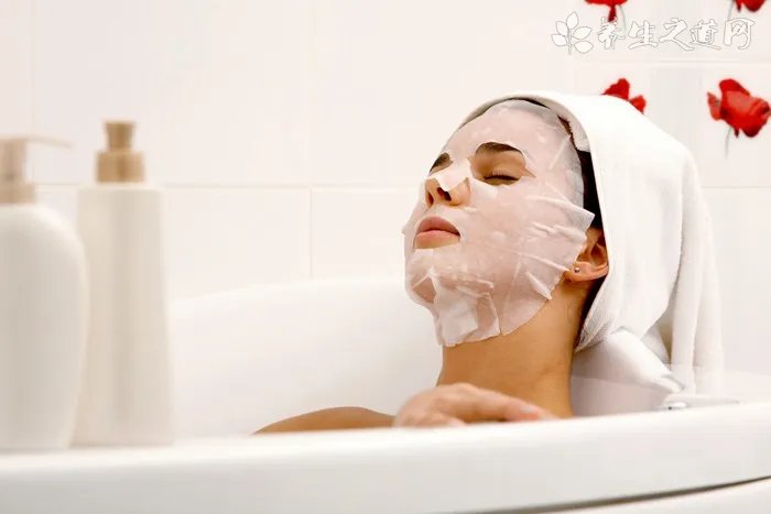 治疗皮肤过敏的偏方