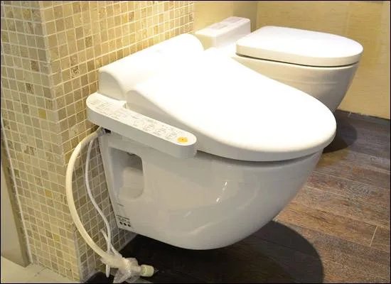 抽水马桶品牌有哪些