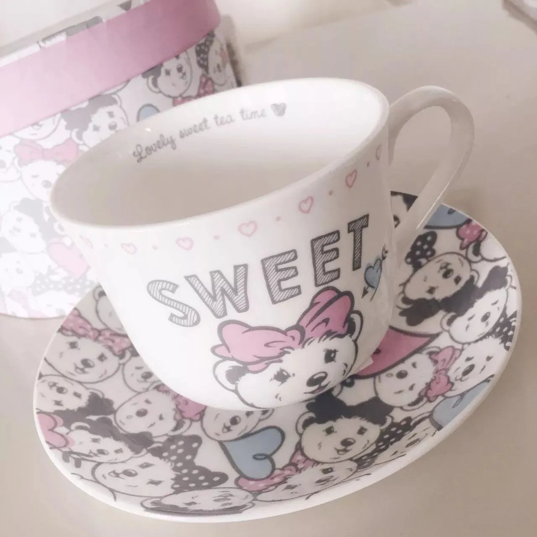 看了Tiffany的家居系列，终于知道什么叫贫穷限制了我的想象力