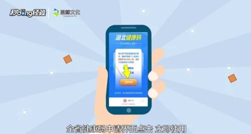 湖北健康码转码申请怎么写