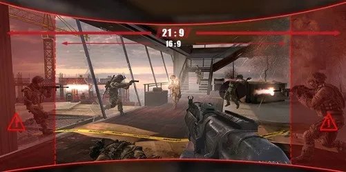 宽广、细腻、真实 高分辨率超宽屏显示器推荐