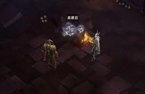 暗黑3彩虹关掉落详解 彩虹关怎样效率刷虹光幻化