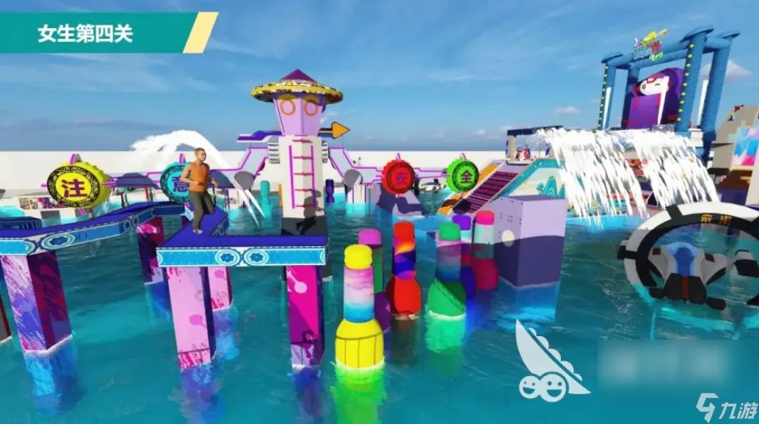 2022一个小黑人上下跳的跑酷手游 有意思的小人跑酷游戏分享