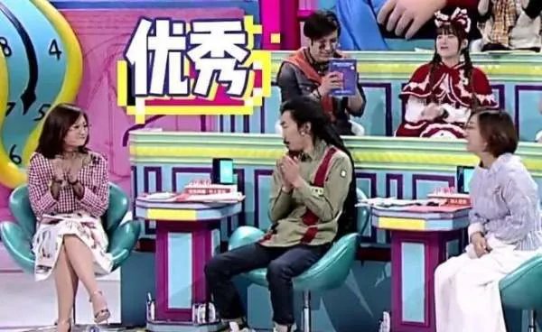 傅首尔董婧不再参与录制，《奇葩说》还有哪些内幕猛料？