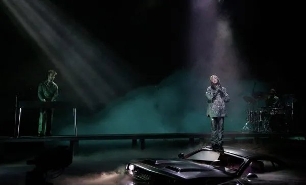 第63届格莱美获奖名单公布,都有哪些作品获奖?