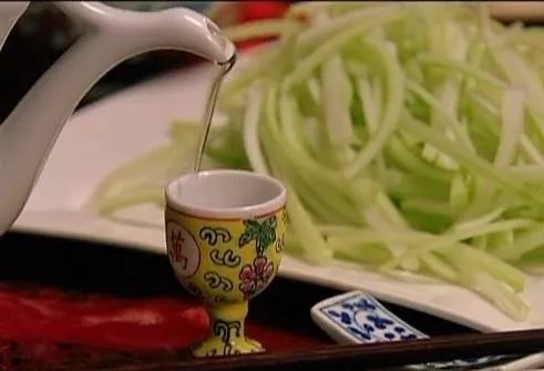 甄嬛传里有哪些穿帮镜头？