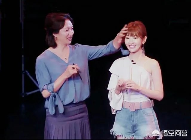 如何评价金星在《新舞林大会》中的表现？