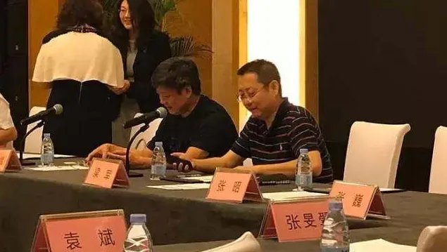 孙宏斌当选乐视网董事长贾跃亭到底回国没有？