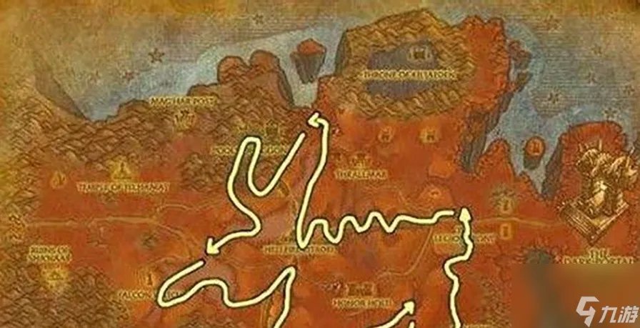 魔兽世界瑟银矿哪里比较多 瑟银矿分布在哪里介绍