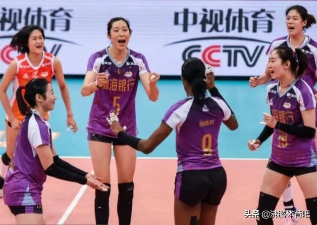 朱婷手腕有伤，在排超联赛半决赛中却打满5局，这样是否合适？你怎么看？