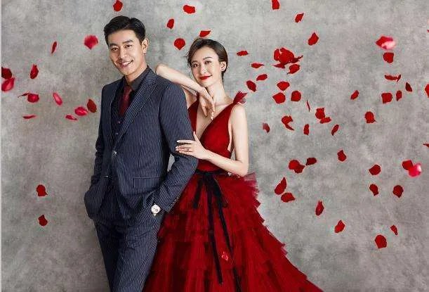 婚纱拍摄排行榜 全国十大婚纱摄影排行