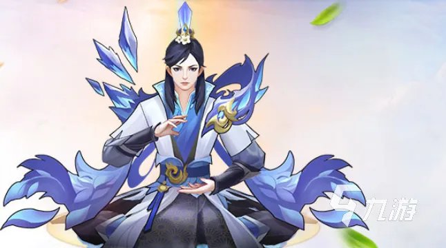 能自动挂机的游戏推荐2022 十大人气挂机游戏排行榜