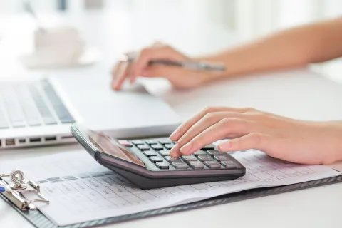 小规模个人所得税什么计算