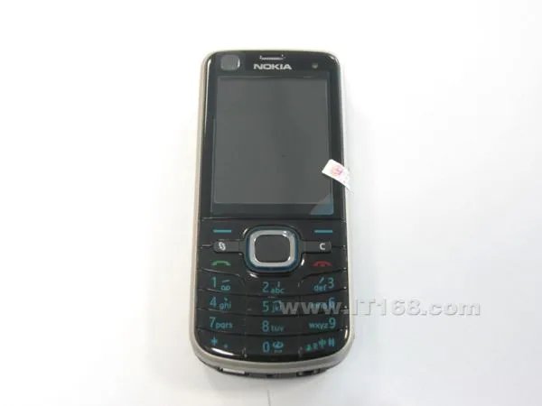 有没有哪款手机的键盘像诺基亚5030一样？