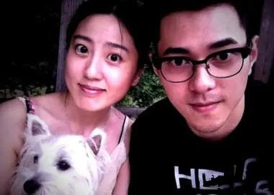 主持人李晨老婆赵琼家庭背景曝光 夫妻二人原来是同班同学