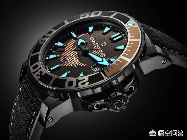 劳力士绿水鬼报价10万，到底要不要入手？