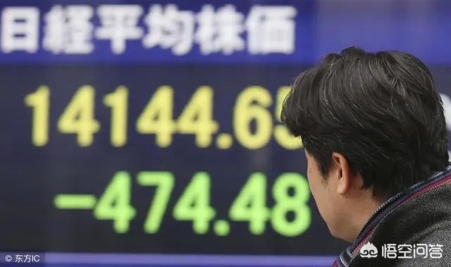 大盘大跌，沪指将再次探底吗？