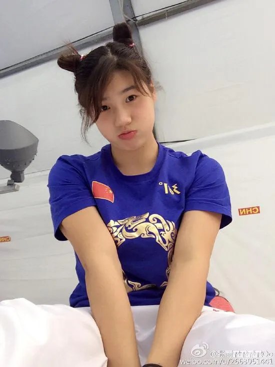 哪个体育项目的运动员颜值最高？