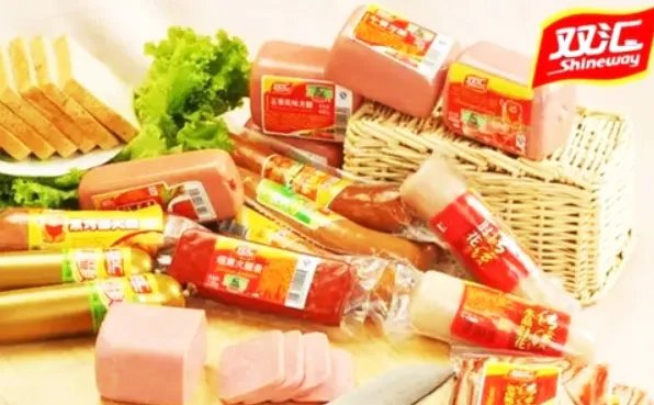 双汇企业是外国的还是中国的？