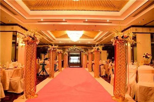 太原婚庆公司哪家好 婚庆有哪些消费类型