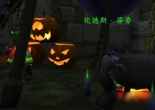 《魔兽世界》臭气弹轰炸制作攻略 臭气弹轰炸怎么制作