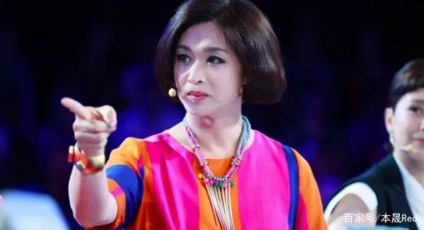 《金星秀》停播3年，被金星力捧5年的沈南，如今生活怎样？