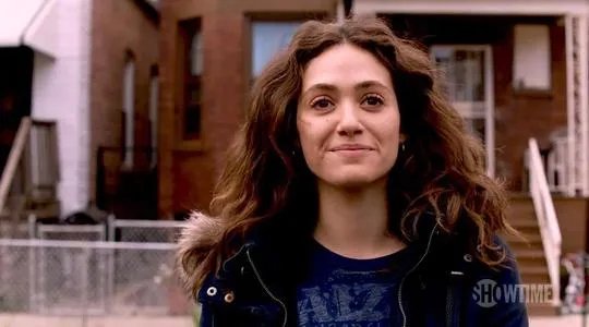 美剧《无耻之徒》里的大姐真的很婊吗?