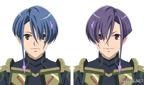 《超时空要塞Δ：紧急起飞》新参战机体角色图文详情