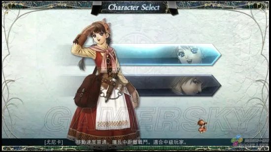 《伊苏起源》PS4中文版画面与战斗试玩心得 伊苏起源好玩吗