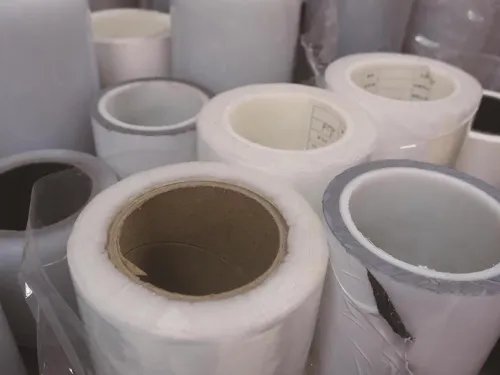 不锈钢保护膜快速去除