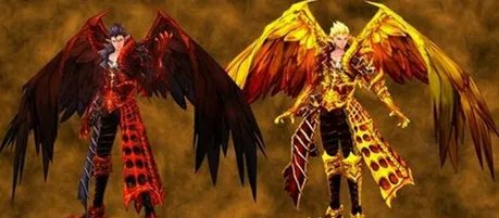 疾风之刃天空套时装获取步骤及外形展示