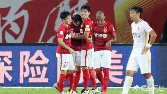 恒大客场成功击败济州联，第一次看到韩国球队怂了，济州联缴械，怎么评价这场比赛？