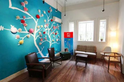 什么是整体墙面装饰 4种整体墙面装饰方法推荐