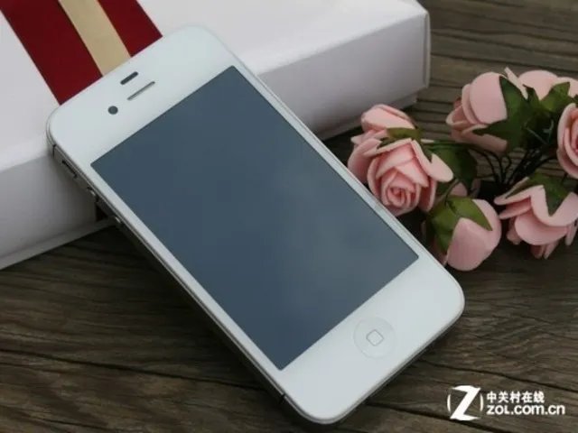 苹果iPhone6S报价多少 苹果4S今日售699