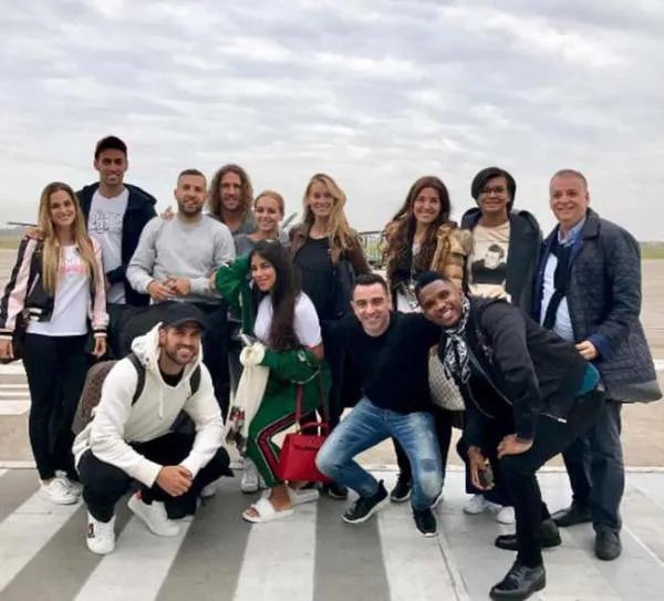 梅西为什么不结婚？