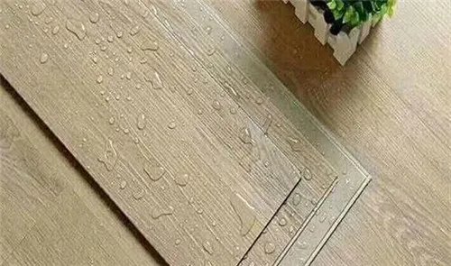 防水地板有哪几种