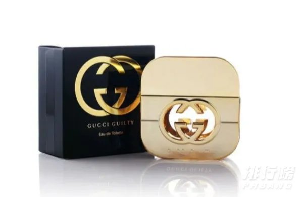 gucci女士香水排行榜_古驰哪款女士香水好闻